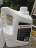 博世（BOSCH）有機(jī)型(OAT)發(fā)動(dòng)機(jī)冷卻液通用型汽車防凍液 冰點(diǎn)-45℃ 4L（紅色） 曬單實(shí)拍圖