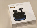 vivo TWS4 Hi-Fi版 真無線藍牙耳機入耳式主動降噪x90x100x60超長續(xù)航s18s17低延遲高音質(zhì)vivotws4 vivo TWS 4 Hi-Fi版 遠峰白 曬單實拍圖