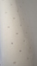 金橡樹JD聯(lián)名特拉雷乳膠枕 成人枕泰國天然進(jìn)口頸椎枕橡膠睡眠枕 曬單實拍圖