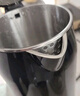 美的（Midea）電水壺電熱水壺304不銹鋼家用雙層防燙燒水壺 1.7L大容量熱水壺內(nèi)膽易潔開水壺煮茶壺 國(guó)家補(bǔ)貼 1.7L 【雙層防燙】SH17M301c 曬單實(shí)拍圖