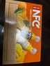 農(nóng)夫山泉 100%NFC果汁飲料 300ml*12瓶（6瓶橙汁+6瓶芒果混合汁）繽紛禮盒 曬單實拍圖