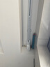 杜亞Real5藍(lán)牙2.0版智能電動(dòng)窗簾家居自動(dòng)窗簾電機(jī)語(yǔ)音控制不含布 5米直軌定制藍(lán)牙版包安裝 曬單實(shí)拍圖