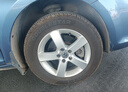 雙星（DOUBLE STAR）輪胎/汽車輪胎 195/65R15 91H SH71適配新朗逸/新卡羅拉/英朗GT 曬單實拍圖