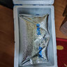 太湖海【有機(jī)淡水銀魚(yú)】南都湖新鮮活魚(yú)冷凍孕婦寶寶輔助食材生鮮水產(chǎn) 有機(jī)銀魚(yú)200g-嘗鮮裝 曬單實(shí)拍圖