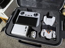 大疆 DJI Mini 3 暢飛套裝（帶屏遙控器版）優(yōu)選迷你航拍機(jī) 智能高清拍攝小型遙控?zé)o人機(jī) 曬單實(shí)拍圖