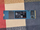 閃迪（SanDisk）2TB SSD固態(tài)硬盤3200MB/s讀速PLUS性能加強M.2接口NVMe協(xié)議PCIe3.0高速筆記本大容量擴容游戲電腦 曬單實拍圖
