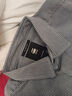 G-STAR RAW25春季新款Bristum 2.0修身襯衫休閑美式長(zhǎng)袖商務(wù)男士上衣D23553 藍(lán)白條紋 L 曬單實(shí)拍圖