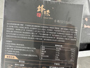 鋒味派烤腸純?nèi)庀隳c原味+黑椒+玉米各2盒火腿腸空炸燒烤食材2400g 曬單實拍圖
