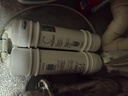 美的凈水器濾芯—適用于超濾機MU136A-4、MU131A-5、MRC1686A-50G、MRC1687A-50G-M6系列-PP棉濾芯 曬單實拍圖