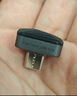 ?？低暎℉IKVISION）128GB Type-C手機U盤迷你小巧F450 讀速450MB/s 車載娛樂高速C口U盤 蘋果電腦平板通用優(yōu)盤大容量 曬單實拍圖