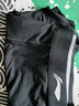李寧（LI-NING）內(nèi)褲男（3條裝）運(yùn)動(dòng)內(nèi)褲平角防磨襠跑步速干莫代爾透氣緊身短褲 曬單實(shí)拍圖