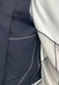 京源輝煌春秋季工作服男長袖套裝高端工裝制服勞保服上班工廠汽修耐磨定制 011藏藍色【套裝】 XL (175) （建議135-155斤） 曬單實拍圖