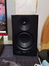 漫步者（EDIFIER）MR4 有源監(jiān)聽2.0音箱  HIFI音質 多媒體電腦電視音響 桌面音響 黑色 曬單實拍圖