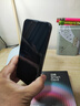 Apple/蘋果 iPhone 14 (A2884) 256GB 午夜色 支持移動聯(lián)通電信5G 雙卡雙待手機 曬單實拍圖