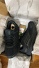 斯凱奇（Skechers）暮光鞋丨2025新品運(yùn)動(dòng)跑鞋男款高回彈輕質(zhì)吸震綁帶休閑鞋跑步鞋 女款-白色/灰褐色/WTP 38 曬單實(shí)拍圖