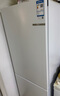 博世（BOSCH）【重磅新品】小魔方 279L家用雙門冰箱 變頻兩門電冰箱 一級能效 鉑金抗菌 風冷無霜 小尺寸大容量 KGN33V129C 曬單實拍圖