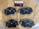 布雷博剎車片前片原廠品質(zhì)MINI迷你寶馬3系125218220225320325330425430 曬單實(shí)拍圖