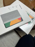 Apple/蘋果【國家補(bǔ)貼】iPad Air 11英寸 M3芯片2025年款 平板電腦 (256GB WLAN版)藍(lán)色 曬單實(shí)拍圖