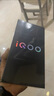 vivo iQOO Z9x手機 國家補貼 第一代驍龍6 6000mAh超薄大電池 新品5G Z8x升級款 游戲電競手機 曜夜黑 8GB+128GB 官方標配版 曬單實(shí)拍圖
