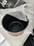 美的（Midea）國家補貼 提鮮系列電壓力鍋5L雙膽家用高壓電飯鍋 智能預(yù)約煲湯開蓋煮小米粥YL50Q3-451飯煲4-6人 曬單實拍圖