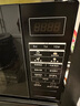 格蘭仕（Galanz）【國家補貼】變頻微波爐烤箱一體機 光波爐 900瓦大功率速熱 家用大平板 23L大容量  省電一級能效 BM1 曬單實拍圖