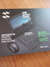 閃魔適用華為平板matepad11.5/11.5s/air11.5英寸分體妙控鍵盤保護套磁吸保護殼無極調節(jié) 曬單實拍圖