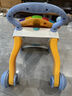 偉易達(dá)（Vtech）學(xué)步車嬰兒玩具雙語折疊調(diào)速手推車兒童男女孩生日寶寶周歲禮物 曬單實(shí)拍圖