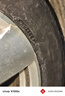 普利司通（Bridgestone）汽車輪胎 225/55R17 97W T001 適配君威/君越/邁銳寶/寶馬5系/A6L 曬單實拍圖