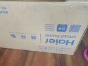 海爾（Haier）空氣循環(huán)扇家用電風(fēng)扇全自動(dòng)搖頭大風(fēng)量臺(tái)式落地扇大暴風(fēng)臥室桌面立式省電加高智能語(yǔ)音遙控電扇 【智能語(yǔ)音】全自動(dòng)搖頭循環(huán)扇HFX-Y2352AP 曬單實(shí)拍圖