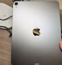 Apple/蘋果【國家補(bǔ)貼】iPad Air 11英寸 M3芯片2025年款 平板電腦 (256GB WLAN版)深空灰色 曬單實(shí)拍圖