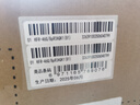 奧克斯（AUX）2匹 省電俠 1級(jí)空調(diào)掛機(jī) 家電國(guó)家補(bǔ)貼 空間勁省 快速冷暖 獨(dú)立除濕KFR-46GW/BpR3AQK1(B1)大風(fēng)量 曬單實(shí)拍圖