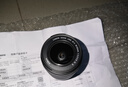 佳能（Canon）佳能18-55鏡頭 標(biāo)準(zhǔn)變焦單反相機(jī)鏡頭拆機(jī) 【含濾鏡套餐】EFS18-55 II黑色拆 曬單實(shí)拍圖