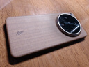 LLLIMITED LUXURYCASES適用OPPOX8U/Find N5 LLC相思木紋PBO超級(jí)纖維凱夫拉手機(jī)殼 相思木紋 OPPOX8U 曬單實(shí)拍圖