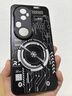 辰寅適用vivo S20手機(jī)殼S20新款石墨烯紫銅散熱殼均熱板導(dǎo)熱車載磁吸金屬磨砂防摔手機(jī)保護(hù)套個(gè)性潮牌 【電路黑】紫銅散熱殼 vivo S20【配手機(jī)膜】 曬單實(shí)拍圖