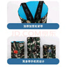 干農(nóng)活泡沫凳大棚移動(dòng)懶人凳子隨身農(nóng)用干活懶漢板凳摘采茶葉椅子 18高飛機(jī)泡沫凳迷彩色帶手機(jī)兜 曬單實(shí)拍圖