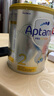愛他美（Aptamil）白金澳洲版 較大嬰兒配方奶粉 2段(6-12月) 900g 曬單實拍圖