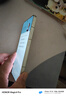 小米 REDMI K80 國(guó)家補(bǔ)貼 第三代驍龍 8 6550mAh大電池 澎湃OS 山巒青 16GB+1TB 紅米5G手機(jī) 曬單實(shí)拍圖