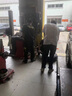 普利司通汽車輪胎 215/55R17 94V  泰然者T005A 配套豐田凱美瑞 曬單實(shí)拍圖