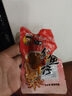 舸渡魷魚仔原味碳烤帶籽海鮮葷食零食大禮包休閑食品小吃解饞下酒宿舍 混合【買1斤送1斤】魷魚仔2斤 曬單實(shí)拍圖