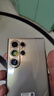 帕思米適用三星s25ultra手機殼新款s24保護套超薄透明硅膠s23+全包防摔galaxy高級感簡(jiǎn)約散熱男女外殼 【鈦灰色】輕薄無(wú)感丨鉆級冰透丨 美過(guò)裸機 三星Galaxy S24 Ultra 曬單實(shí)拍圖
