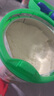 惠氏（Wyeth）啟賦有機(jī)進(jìn)口幼兒配方奶粉3段（12-36月）810g*6罐 曬單實(shí)拍圖