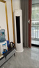 美的（Midea）美的空調(diào)大3匹新一級(jí)能效變頻冷暖家用柜機(jī)酷省電 智行二代自清潔升級(jí)款WiFi智控客廳圓柱立式2匹 大3匹 一級(jí)能效 智行二代25年升級(jí)款 曬單實(shí)拍圖