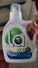 威露士la有氧洗衣液松木香1L/瓶 除菌除螨除霉去污漬留香機(jī)洗快洗手洗 曬單實(shí)拍圖