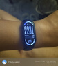 小米（MI）手環(huán)10 標(biāo)準(zhǔn)版黑色 國家補貼 智能手環(huán) 專業(yè)運動健康 監(jiān)測睡眠管理 心率血氧長續(xù)航運動 曬單實拍圖