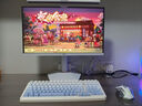 HKC27英寸2K200Hz 顯示器1K IPS  1ms G25H4電競G27H2  G25H3 顯示屏G24H2 G27H2W G24H2W  G27H2pro G24H2W/24英寸/2K/18 曬單實拍圖