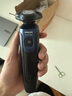 飛利浦（PHILIPS）剃須刀電動(dòng)刮胡刀全身水洗干濕雙剃5000系列七夕禮物 送男友/老公續(xù)航S5066海外版快充  S5445/03 曬單實(shí)拍圖