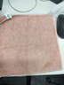 LYNN抹布 家務(wù)廚房25*25cm 5片超強(qiáng)吸水洗碗布百潔布去油洗車擦車毛巾 曬單實(shí)拍圖