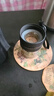 天喜（TIANXI）茶杯玻璃杯雙層茶水分離杯大容量便攜辦公室男士水杯節(jié)日禮物 曬單實(shí)拍圖