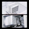 九州風(fēng)神阿薩辛4CPU風(fēng)冷散熱器(7熱管雙塔/TDP280W/雙模散熱/內(nèi)存全避位/鏡面銅底/磁吸頂蓋) 阿薩辛4 黑色 曬單實(shí)拍圖