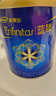 美贊臣藍臻奶粉配方奶粉原裝原罐荷蘭進口 【新國標升級】 藍臻1段300克*1罐 曬單實拍圖